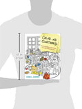Color Me Cluttered: A Coloring Book to Transform Everyday Chaos into Art