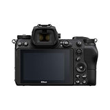 Nikon Z6 Full Frame Mirrorless Camera Body