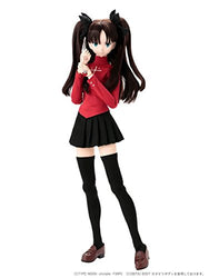 Hybrid Active figure No.46 Fate / stay night [Unlimited Blade Works] Rin Tosaka
