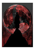 DIY 5D Diamond Painting Uchiha Itachi Anime Key Character Set, Adult Full Diamond, Painting Cross Stitch, Crystal Diamond, Embroidery Picture, Art Craft, Home Decoration Gift, 5D Painting Art Set