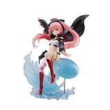 That Time I Got Reincarnated as a Slime: Milim Spiritale 1:7 Scale PVC Figure