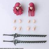 NieR:Automata BRING ARTS Devola & Popola Action Figures