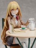 A Certain Scientific Railgun T: Misaki Shokuhou (Live Draw Ver.) 1:7 Scale PVC Figure