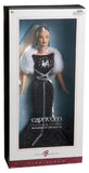 Barbie Collector Zodiac Dolls: Capricorn (December 22 - January 19)