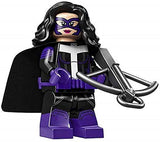 LEGO DC Super Heroes Huntress Minifigure (71026)