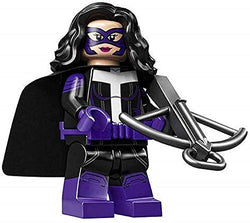 LEGO DC Super Heroes Huntress Minifigure (71026)