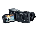 Canon VIXIA HF G20 CR Camcorder with 10x HD Video Lens (30.4mm-304mm), 3.5" Touchscreen LCD, HD