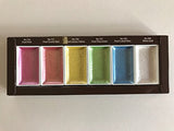 ZIG Kuretake Gansai Tambi Japanese Watercolour Paint Set - Pearl Colours