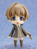 Nendoroid: Strike Witches - Lynette Bishop Action Figure
