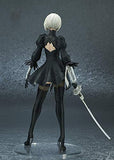 FLARE AUG188946 Nier Automata: 2B Yorha No. 2 Type B 1: 7 Scale PVC Figure, , Multicolor