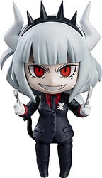 Good Smile Helltaker: Lucifer Nendoroid Action Figure