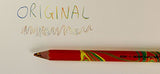 Koh-i-noor Magic Pencils with Multi-Color Leads Set of 5