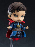 Good Smile - Nendoroid - Marvel - Avengers - Doctor Strange : Infinity Edition DX Ver.