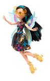 Monster High Garden Ghouls Wings Cleo De Nile Doll