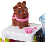 Barbie Pet Groomer Doll