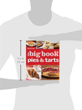 Betty Crocker's The Big Book of Pies and Tarts (Betty Crocker Big Book)