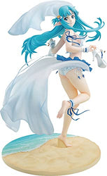 Kadokawa Sword Art Online: Asuna (Undine Summer Wedding Ver.) 1:7 Scale PVC Figure