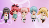 Good Smile Company GSC Nendoroid Petit Puella Magi Madoka Magica Magical Girl Madoka Magika BOX (Trading Figures Pre-painted ABS & Pvc)