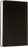 AmazonBasics Daily Planner and Journal - 5" x 8.25", Hard Cover