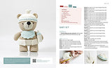 Dress-Up Amigurumi: Make 4 Huggable Characters with 25 Outfits