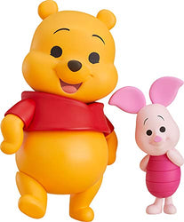 Good Smile Nendoroid Winnie-The-Pooh & Piglet Set