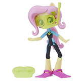 My Little Pony Equestria Girls Beach Collection Fluttershy