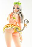 Orca Toys 1/6 Scale Mira-Jane Strauss Swimsuit Pure in Heart Approx. Total Height 9.8 inches (250 mm), PVC