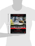 The Complete Film Production Handbook, Fourth Edition (American Film Market Presents)