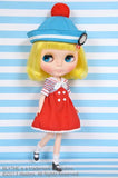 Neo Blythe Doll Shop Limited hi-ho Marine (japan import)