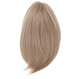 MagiDeal 1/3 BJD Long Straight Hair Wig for SD DD DZ LUTS Kid DOC Making & Repair