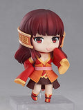 Good Smile Chinese Paladin: Sword and Fairy: Long Kui/Red Nendoroid Action Figure