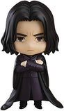 Good Smile Harry Potter: Severus Snape Nendoroid Action Figure, Multicolor