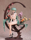 LOKOC Anime Vocaloid Action Figure Hatsune Miku Figure Ver.Shaohua (Myethos) 25cm 0.5KG Model Toys