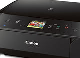 CANON PIXMA MG6620 WIRELESS ALL-IN-ONE COLOR CLOUD Printer, Mobile Smart Phone, Tablet Printing,