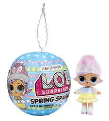LOL Surprise Spring Sparkle - Bunny Hun