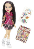 Bratz Totally Tattoo'd Doll - Jade