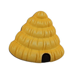 BUTTONS GALORE BEE HIVE BULK 3D - 25 BUTTONS