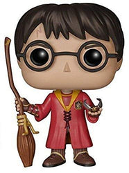 Funko Quidditch Harry Potter Vinyl Figure