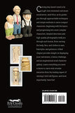 Carving Small Characters in Wood: Instructions & Patterns for Compact Projects with Personality (Fox Chapel Publishing) Simple, Beginner-Friendly Techniques for Creating Tiny 2-Inch to 3-Inch Figures