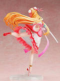 Sword Art Online: Alicization Asuna (Chinese Dress Version) 1:7 Scale PVC Figure
