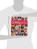 Cowl Girls: The Neck's Big Thing to Knit (Cathy Carron Collection)