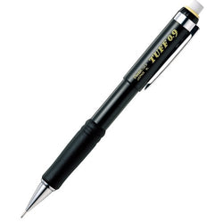 Pentel Sharp pen tough XQE9-A 5 pcs set black axis