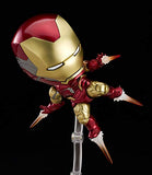 Good Smile - Nendoroid -Marvel - Avengers Iron Man Mark 85: Endgame Ver. DX