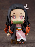 Good Smile Demon Slayer: Kimetsu no Yaiba: Nezuko Kamado Nendoroid Swacchao! Action Figure, Multicolor