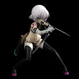 Sentinel Fate/Grand Order: Assassin/Jack The Ripper 4" Nel Action Figure