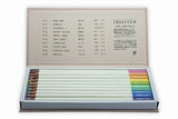 Tombow Irojiten Colored Pencils, Woodland, 30-Pack