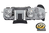 Fujifilm X-T3 Mirrorless Digital Camera w/XF16-80mm Lens Kit - Silver