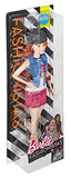 Barbie Fashionistas Doll 47 - Kittie Cutie