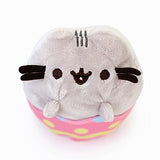 GUND Pusheen Easter Egg Plush, 4.25"