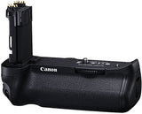 Canon EOS 5D Mark IV DSLR Body - with Canon BG-E20 Battery Grip